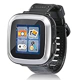GBD Game Smart Watch Kids Children Boys Girls Gift Travel Camping Camera 1.5'' Touch 10 Games Pedometer Timer Alarm Clock Learning Toys Wrist Watch Bracelet Health Monitor Summer Vacation
