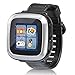 GBD Game Smart Watch for Kids Girls Boys Age 3- 12 Years Student Back to School Gifts Wrist Watch with Camera 1.5'' Touch 10 Games Pedometer Timer Alarm Clock Electronic Learning Toys Health Monitor