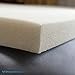 PharMeDoc Memory Foam Mattress Topper - 2 Inch Thick Bed Topper