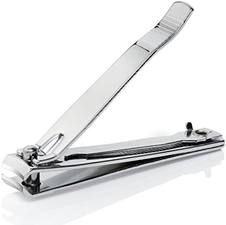 Yes Solingen Nail Clipper 1 piece