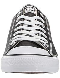 Converse Men's Chuck Taylor All Star Leather Low Top Sneaker