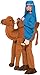 Rubies Child's Ride-A-Camel Costume for Themed Parties and Halloween