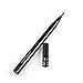 Wisdompark Waterproof Liquid Eyeliner Pencil Long Lasting Smooth Meticulous Eye Liner Pen (Brown)