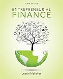Image de Entrepreneurial Finance