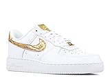 Nike Men's Air Force 1 '07 Lv8 Basketball Shoe