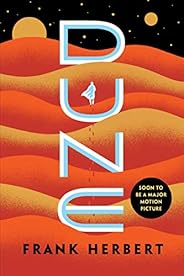 Dune (Dune Chronicles, Book 1)