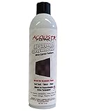 Acoustic Foam Spray Adhesive Glue Can