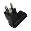 Conntek-Plug-Adapter-US-3-Prong-Plug-to-IEC-320-C13-Elbow-Adapter