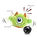 NEILDEN Interactive Dog Toys,Plush Squeaky Giggle Ball,Automatic Electronic Shake Dog Toy,Entertainment Suitable for Small to Medium Dogs Best Gift for Puppy…