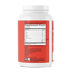 GNC Unbreakable Performance 100% Whey | Build