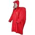 Poncho De Pluie FERRINO Trekker - Protection Imperméable Mixte