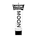 Moon Glow - 0.42oz Blacklight Neon UV Face & Body Paint - White