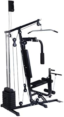 Maquina Fitness Entrenamiento Gimnasio Musculación ejercicio ...