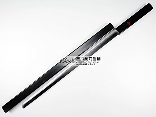 NARUTO Uchiha Sasuke weapon Cosplay Prop