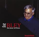 PAUL PLAYS CARLA                                   image