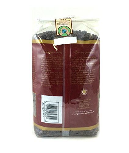 Fog Chaser Whole Bean Coffee - Image 3