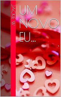 Livro Um novo eu...