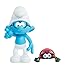 Smurfs Lost Village Smurf And Animal Friends Blind Bag Figure - One Figure