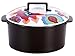 French Bull - Clay Crockpot - Super Cooker - Slow Cooker - Gala