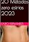 Livro Métodos Zero Estrias 2023