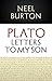 Image of Plato: Letters to my Son