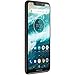 Motorola One XT1941-3 32B Unlocked GSM Dual-SIM Phone w/Dual 13+2 Megapixel Camera - Black