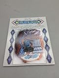 Beads to Buckskins, Vol. 8 by 