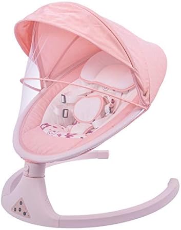 amazon uk baby swing