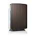 Alen BreatheSmart Classic H13 HEPA Air Purifier, Air Purifiers For Home Large Room w/ 1100 SqFt Coverage, Medical-Grade Air Cleaner for Allergens & Dust, up to 12 Mos. Filter Life, Espresso