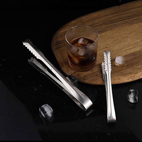Cocktail Shaker Set 6, 750 Ml Cocktail Shaker Aus Edelstahl Martini Shaker Für Barkeeper Drink Party Bar Tool – Bild 6