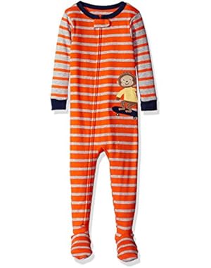 Baby Boys' 1 Pc Cotton 321g269