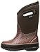 Bogs Kids' Classic Scale Winter Snow Boot