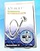 Joy Bidet D1 Handheld Bidet Shattaf with Adjustable Pressure Shut-off Valve, CUPC Hose Certification