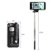 AROTAO IPhone Case with Selfie Stick Bluetooth Extendable for iPhone 6/6s, iPhone7 (Black)