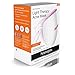 Neutrogena Light Therapy Acne Treatment Face Mask, Chemical & UV-Free with Clinically Proven Blue & Red Acne Light Technology, Gentle for Sensitive Skin, 1 ct