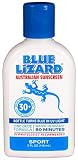 Blue Lizard Australian Sunscreen SPF 30+, Sport Formula  5 oz.