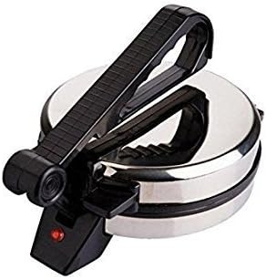 Shivay International Eagle Non-Stick Roti Maker 900 Watts (Diameter 8 Inch)