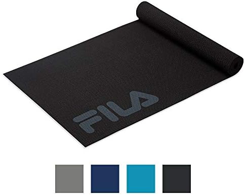fila yoga