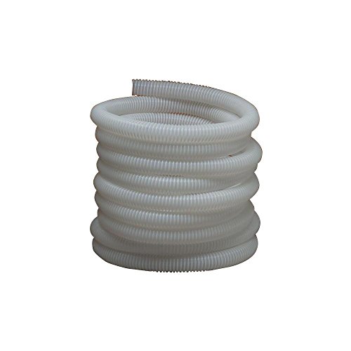 3 in. x 50 ft. MARK ll Clear Blowing Hose