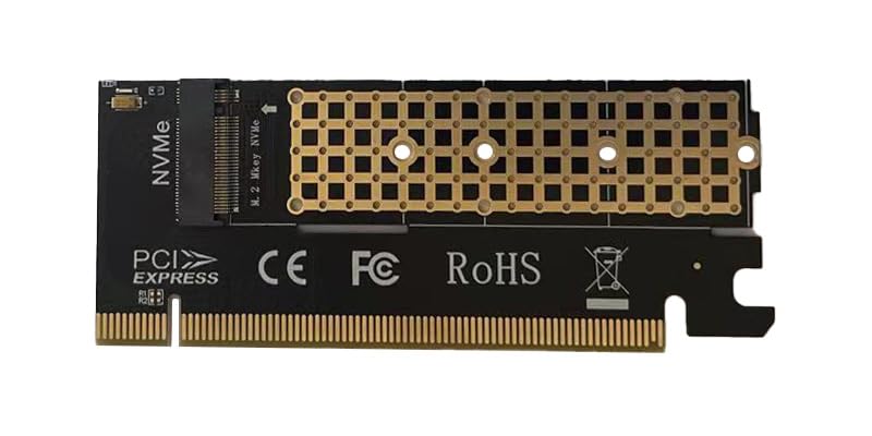 Valuegist Pcie Adapter