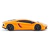 CMJ-RC-Cars-Lamborghini-Aventador-LP700-4-Officially-Licensed-Remote-Control-Car-124-Scale-Working-Lights-24Ghz-Orange CMJ RC Cars Lamborghini Aventador LP700-4 Officially Licensed Remote Control RC Car 1:24 Scale Working Lights 2.4Ghz…