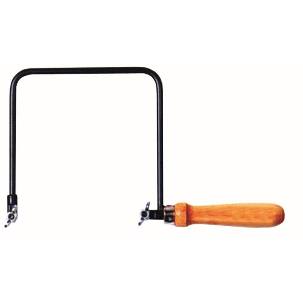 Saurus A-13 Marquetry Saw Bow