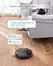 eufy BoostIQ RoboVac 30C MAX, Wi-Fi, Super-Thin, 2000Pa Suction, Boundary Strips Included, Quiet, Self-Charging Robotic Vacuum Cleaner, Cleans Hard Floors to Medium-Pil, Blackthumb 3