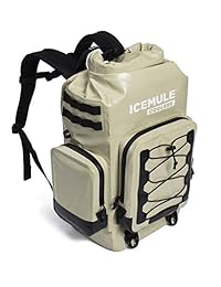 icemule Coolers   "The Boss" Premium enfriador de