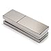 One Piece of CMS Magnetics Super Strong Neodymium Magnet Grade N52 3x1x1/4