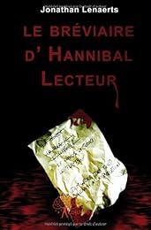 Le  bréviaire d'Hannibal Lecteur