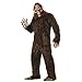 California Costumes Adult Big Foot Costume, Standard Brown
