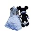 Disney Mickey & Minnie Mouse Plush Wedding Set 9