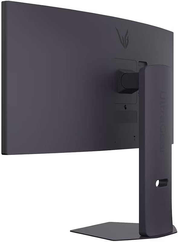Ultragear 34g600A-B - LeD-Monitor - Gaming - Gebogen - 86.4 Cm (34")