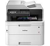 Brother MFC-L3750CDW Digital Color All-in-One Printer